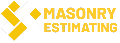 Logo For Masonry Estimating Services