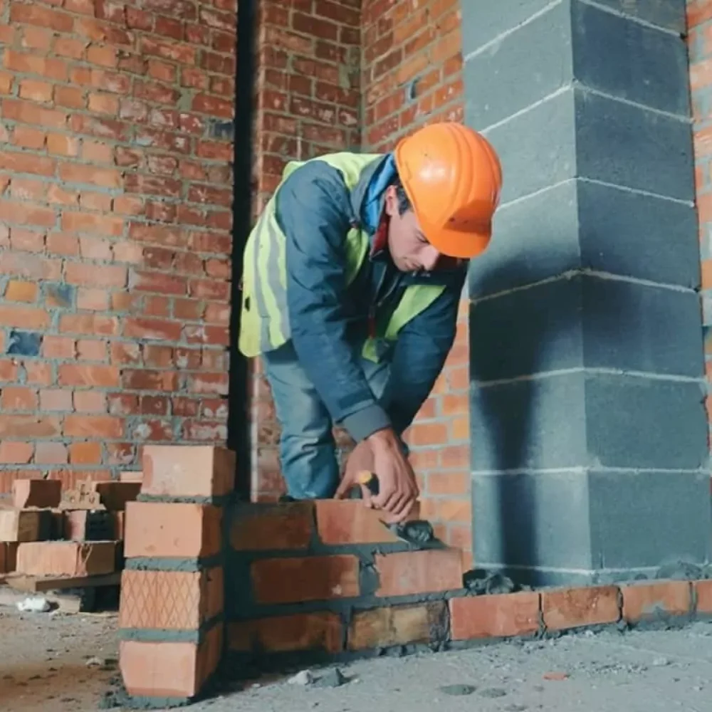 Accurate Masonry Estimates in Tennessee