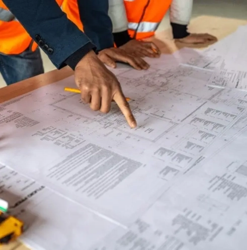 New York Project Deliverables